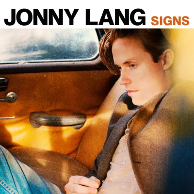 Вініловий диск Jonny Lang: Signs -Hq/Download Вініловий диск Jonny Lang: Signs -Hq/Download
