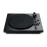 Pro-Ject A1.2 OM10 Black Fully automatic turntable