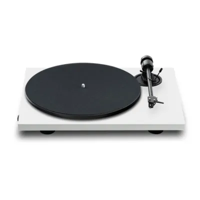 Pro-Ject E1.2 Pick It MM E White Pro-Ject E1.2 Pick It MM E White