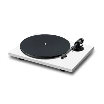 Pro-Ject E1.2 Pick It MM E White Pro-Ject E1.2 Pick It MM E White