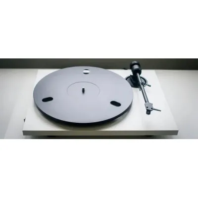 Pro-Ject E1.2 Pick It MM E White