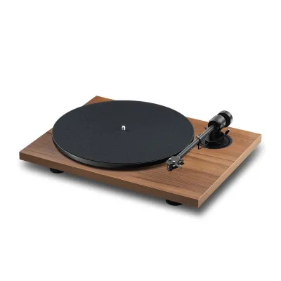 Pro-Ject E1.2 Pick It MM E Walnut Pro-Ject E1.2 Pick It MM E Walnut