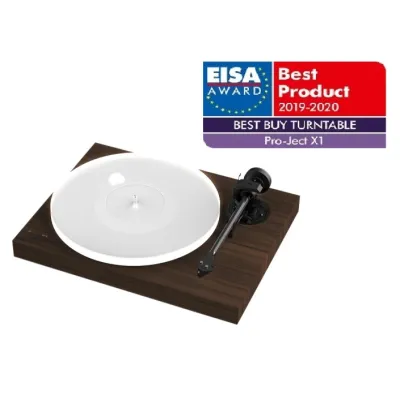 Pro-Ject X1 B Pick It PRO B Eucalyptus Pro-Ject X1 B Pick It PRO B Eucalyptus