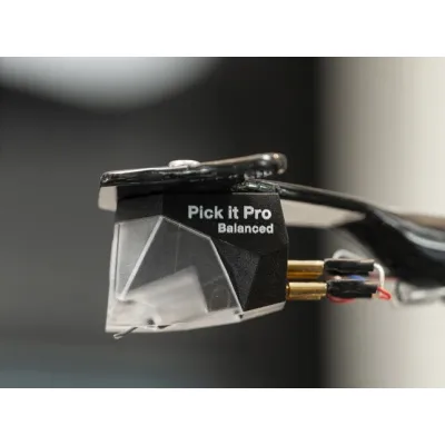 Pro-Ject X1 B Pick It PRO B Eucalyptus Pro-Ject X1 B Pick It PRO B Eucalyptus