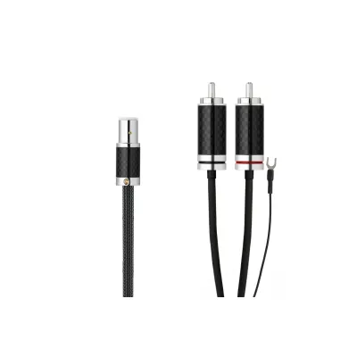 Pro-Ject Connect it Phono RS 5P/RCA 1,23m
