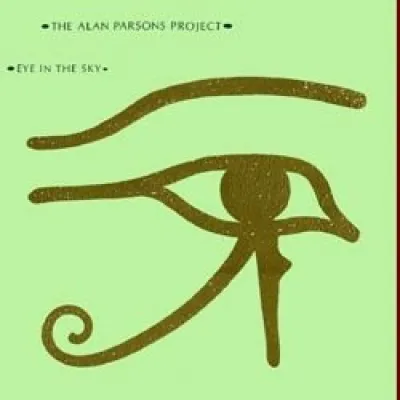Вініловий диск Alan Parsons - Project: Eye In The Sky -Hq Вініловий диск Alan Parsons - Project: Eye In The Sky -Hq