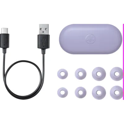 Yamaha TW-E3B Purple Yamaha TW-E3B Purple
