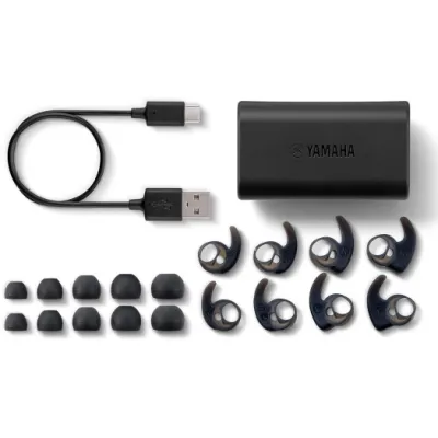 Yamaha TW-ES5A Black Yamaha TW-ES5A Black