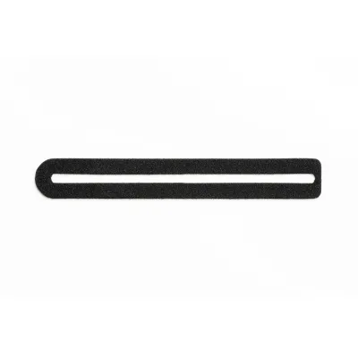 Pro-Ject VC-S Self Adhesive Strip Round Black Pro-Ject VC-S Self Adhesive Strip Round Black