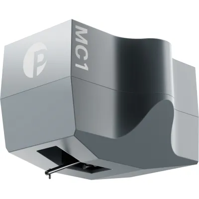Pro-Ject Pick It MC 1 Packed