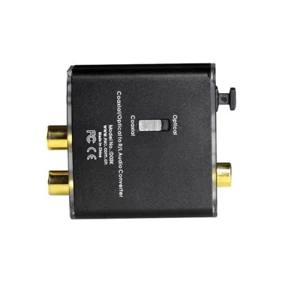 FIIO D03K ЦАП для ТВ FIIO D03K ЦАП для ТВ