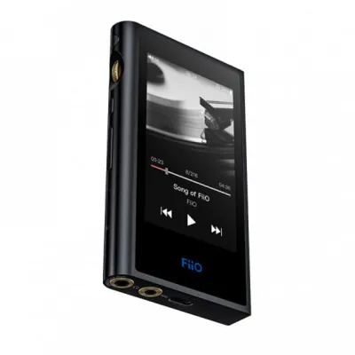 FIIO M9 Black