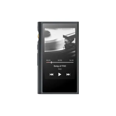 FIIO M9 Black