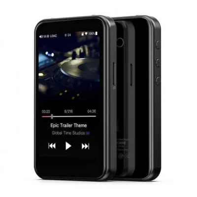 FIIO M6 Black FIIO M6 Black