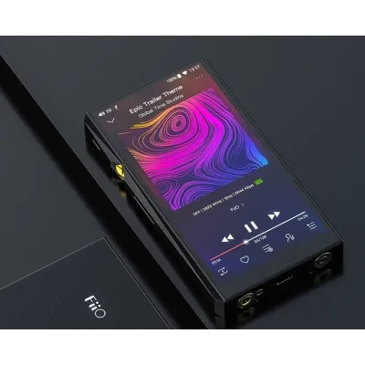 FIIO M11 Black