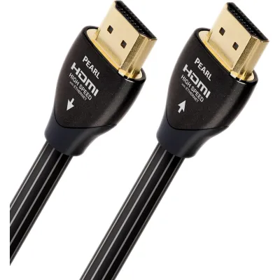 AUDIOQUEST PEARL HDMI 3.0 м AUDIOQUEST PEARL HDMI 3.0 м