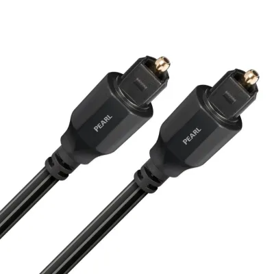 AUDIOQUEST PEARL optical 0.75 м AUDIOQUEST PEARL optical 0.75 м