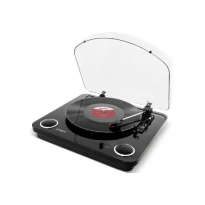 ION Max LP Black ION Max LP Black
