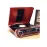 ION Mustang LP Red
