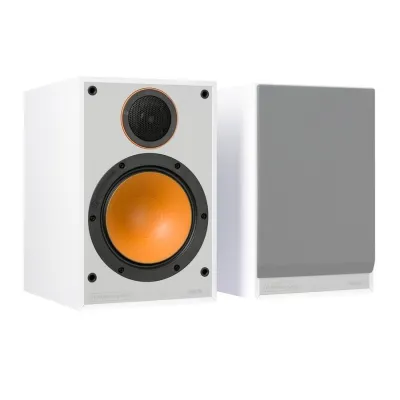 MONITOR AUDIO Monitor 100 White MONITOR AUDIO Monitor 100 White