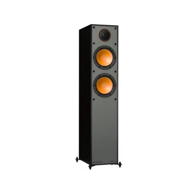 MONITOR AUDIO Monitor 200 Black MONITOR AUDIO Monitor 200 Black