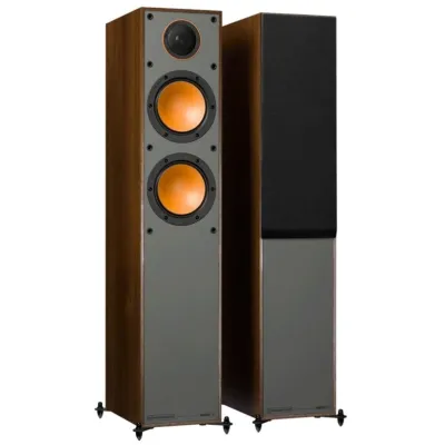 MONITOR AUDIO Monitor 200 Walnut MONITOR AUDIO Monitor 200 Walnut