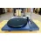 Pro-Ject Debut Carbon EVO 2M-Red Satin Blue