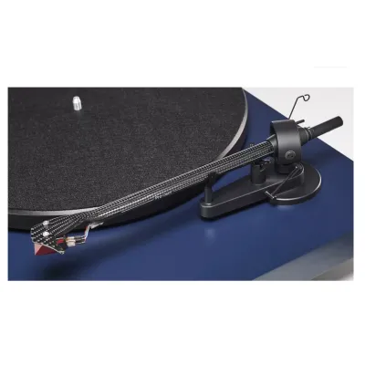 Pro-Ject Debut Carbon EVO 2M-Red Satin Blue