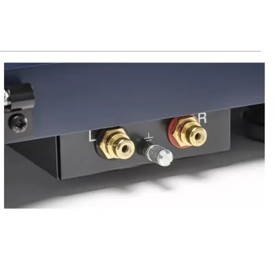 Pro-Ject Debut Carbon EVO 2M-Red Satin Blue