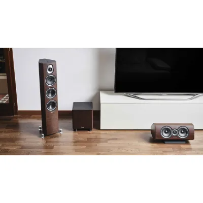 Sonus Faber Gravis II Walnut Sonus Faber Gravis II Walnut