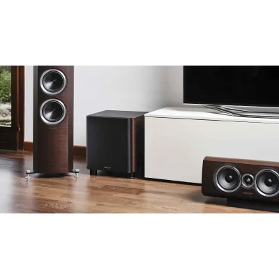 Sonus Faber Gravis II Walnut Sonus Faber Gravis II Walnut