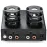 Pro-Ject Tube Box E Black