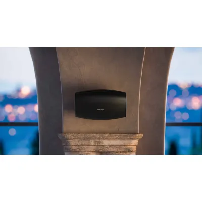 Sonus Faber ASTER Black Sonus Faber ASTER Black
