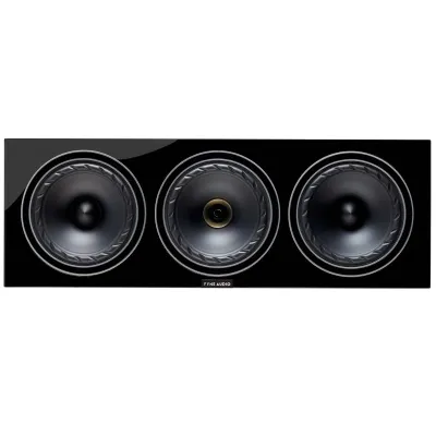 Fyne Audio F57SP6 Piano Gloss Black