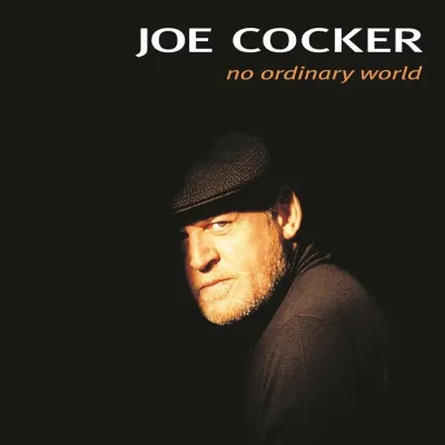 Вініловий диск Joe Cocker: No Ordinary World /2LP Вініловий диск Joe Cocker: No Ordinary World /2LP