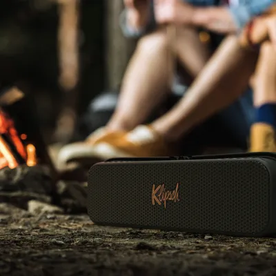 Klipsch Detroit Klipsch Detroit
