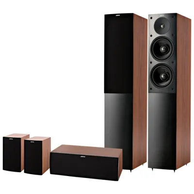 Jamo S 506 HCS 3 Wenge Jamo S 506 HCS 3 Wenge