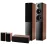 Jamo S 506 HCS 3 Wenge
