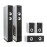 Jamo S 626 HCS 3 White Ash