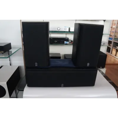 Yamaha NS-P60 Black Yamaha NS-P60 Black
