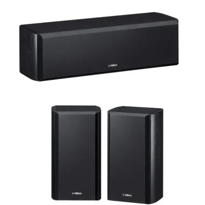 Yamaha NS-P60 Black Yamaha NS-P60 Black