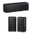 Yamaha NS-P60 Black
