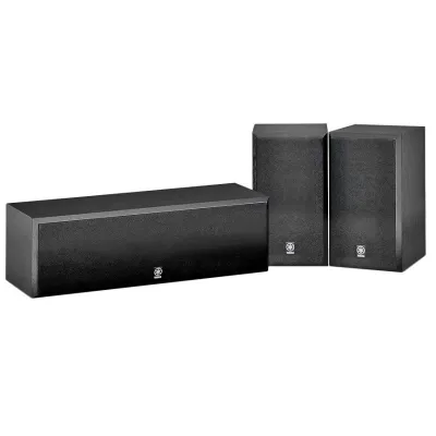 Yamaha NS-P60 Black