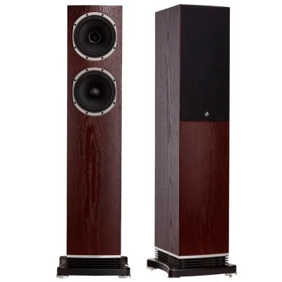 Fyne Audio F501 Dark Oak Fyne Audio F501 Dark Oak