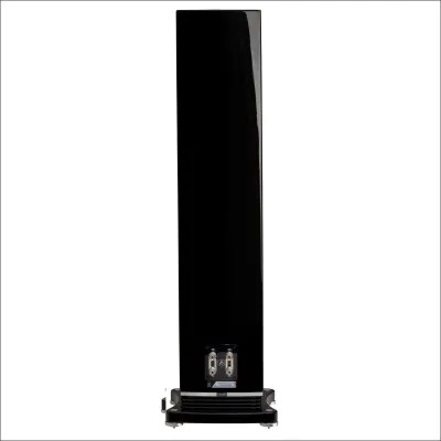 Fyne Audio F501 Piano Gloss Black