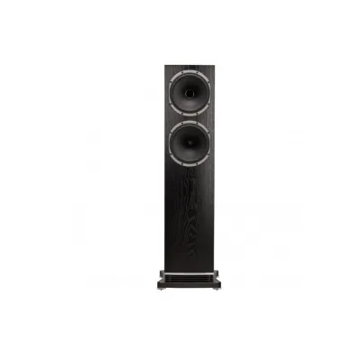 Fyne Audio F502 Black Oak