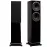 Fyne Audio F502 Piano Gloss Black