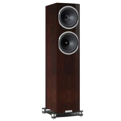 Fyne Audio F502SP Piano Gloss Walnut Fyne Audio F502SP Piano Gloss Walnut
