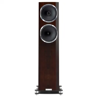 Fyne Audio F502SP Piano Gloss Walnut Fyne Audio F502SP Piano Gloss Walnut