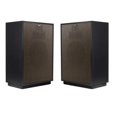 Klipsch Cornwall III SE Matte Black Klipsch Cornwall III SE Matte Black